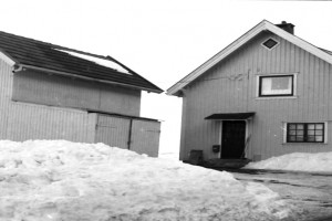 Bilde av Lahelle landhandel